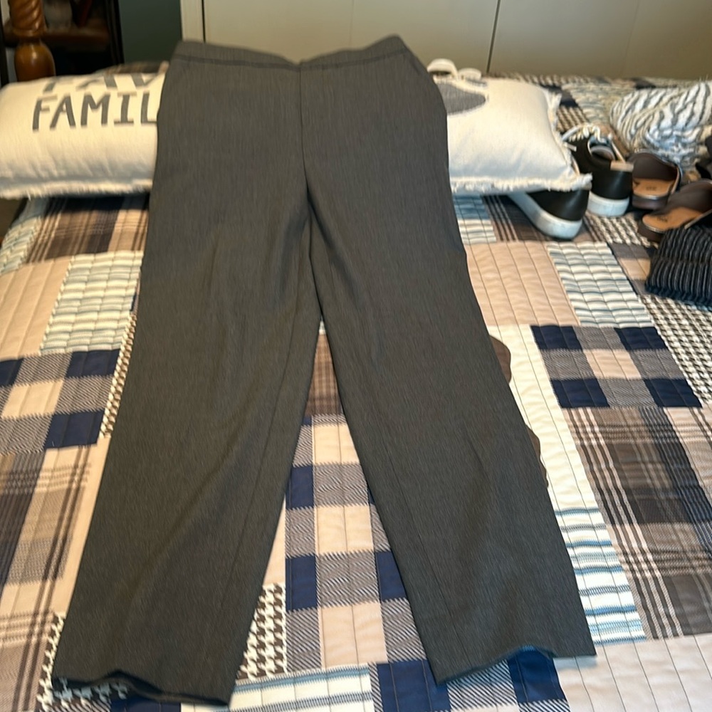 Banana Republic Hayden Pant pull up sz 0